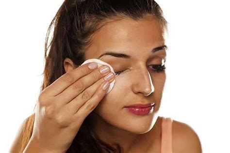 Makeup Removers For Different Skin Types