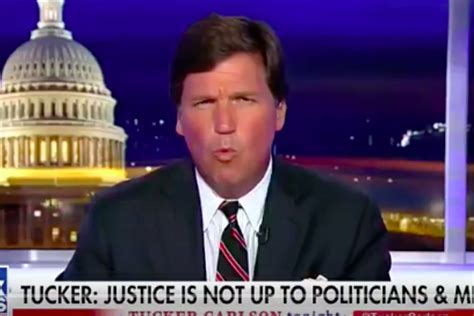 Tucker Carlson Very Disappointed In Sexual Assault Victims Yes Victims Wonkette