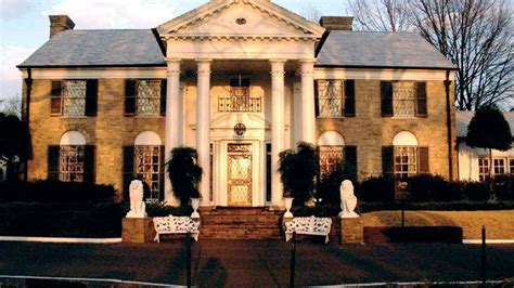 10 Things To Know When Visiting Graceland In Memphis