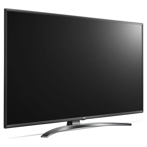 New Lg 50 Inch Um76 4k Uhd Hdr Thinq Ai Smart Led Tv 50um7600pta Ebay