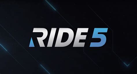 Milestone anuncia RIDE 5 su primer juego exclusivo de nueva generación