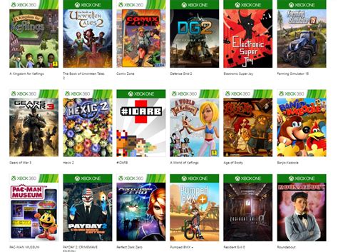 Xbox Game Pass Ya Está Disponible 100 Juegos Y Prueba Gratis De 14 Días