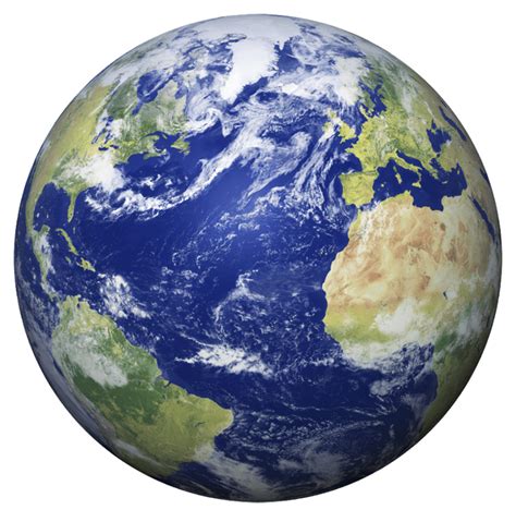 Download High Quality Earth Transparent Planet Transparent Png Images