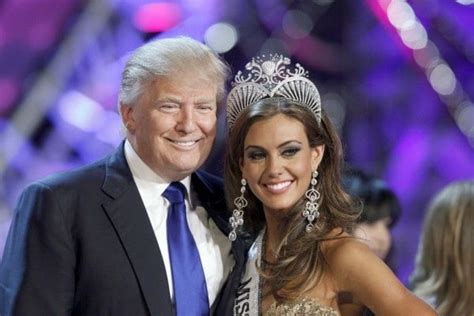 Donald Trump Announces He Now Owns All Of Miss Universe Organization