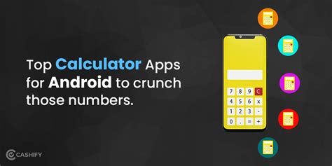 7 Best Calculator Apps For Android To Crunch Numbers Better Cashify Blog