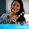 Get to Know Lynn Chen
