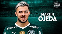 Martín Ojeda Bem vindo ao Palmeiras ? 2022 | HD - YouTube