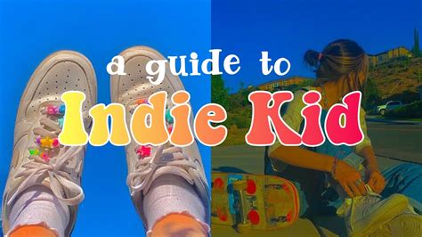 A Guide To The Indie Kid Aesthetic Sims 4 Aesthetics With Cc Links