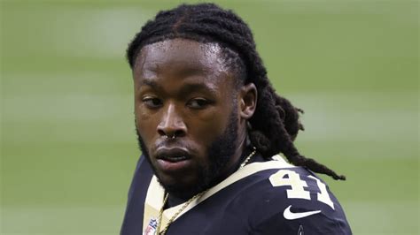 Alvin kamara came through for xfinity driver ryan vargas who needed a sponsor for his car. Alvin Kamara Hair : What Does Zeke S Big Contract Mean For Alvin Kamara Wwltv Com - With tenor ...