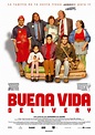 Buena vida Delivery (Buena vida Delivery) (2004) – C@rtelesmix