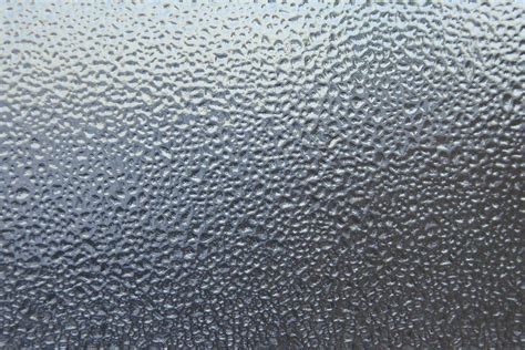Free Picture Dimpled Ice Glass Texture