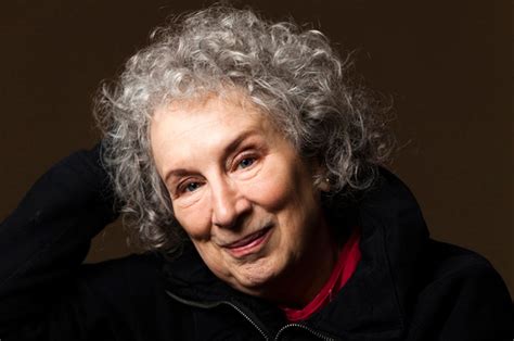Margaret Atwood On Our Real Life Dystopia What Really Worries Me Is
