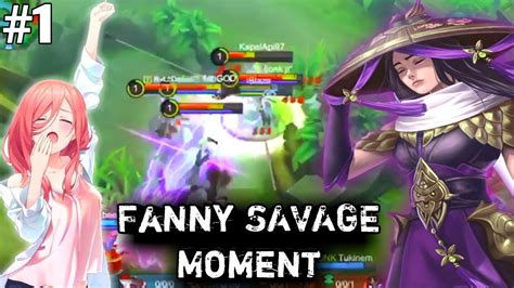 Fanny Savage Oh Fanny Savage Crazy Fanny Savage Youtube