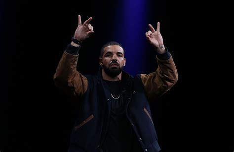 Drake 2018 Wallpapers Wallpaper Cave