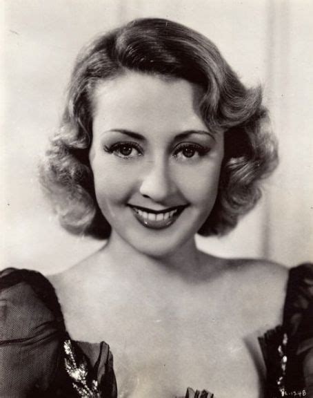 Joan Blondell—vincevance Classic Hollywood Movie Stars Golden Age