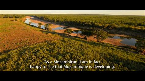 Limpopo National Park Communities Youtube