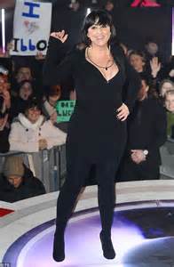 Celebrity Big Brother 2012 Natalie Cassidy Is Voted Out In Double