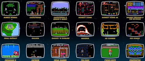 Juegos nintendo viejos gratis : Los hackers ya le pusieron juegos del Nintendo 64 al NES Mini | Atomix