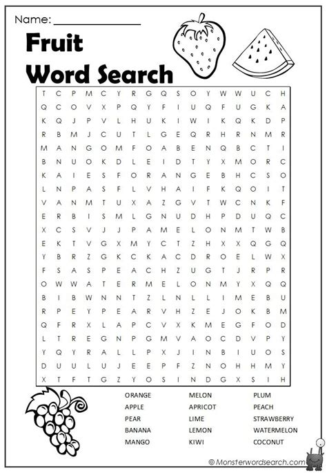 Create A Free Word Search Puzzle Online To Print Hawaiilio