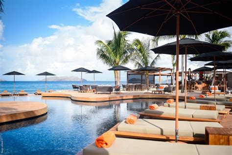 Hotel Christopher St Barth Announces New Restaurant And Villas