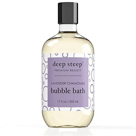 Find The Best Bubble Baths Reviews And Comparison Ihescom