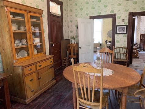 Kanab Heritage House Museum All You Need To Know Before You Go