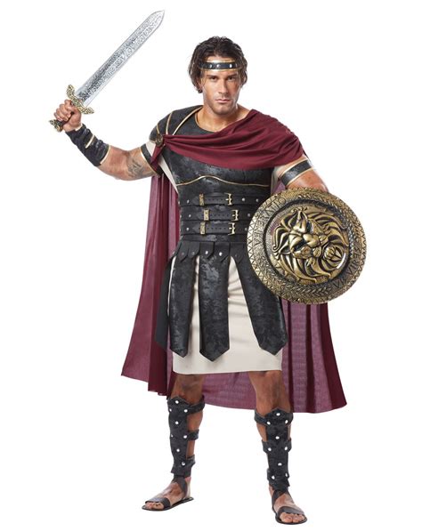 Diy roman sol r costumes 9. Homemade Roman Soldier Costume | Halloween Costumes Male Gladiator Adult Costume | Roman soldier ...