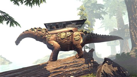 steam community guide ark schlumpf evolved