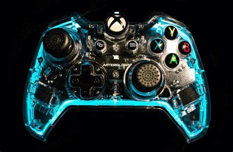 Mompower Cool Xbox One Controller Pictures