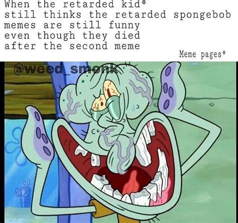 Spongebob Kahoot Memes