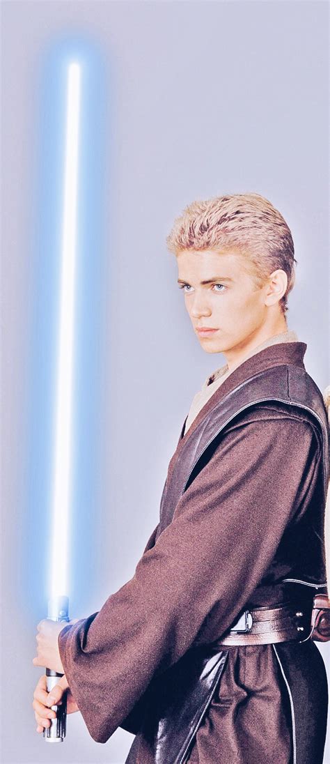 Anakin Skywalker Starwars Star Wars Stars Anakin Skywalker