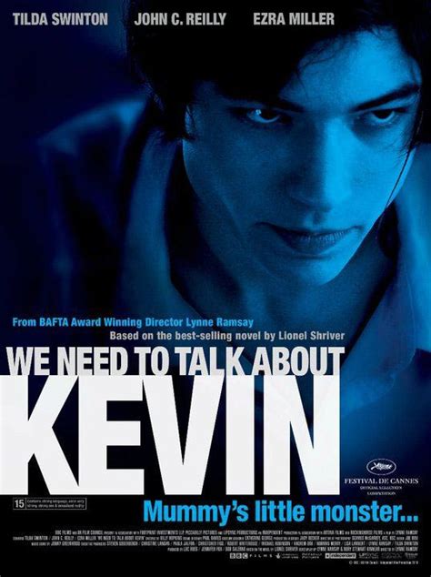 Official We Need To Talk About Kevin Trailer Filmofilia