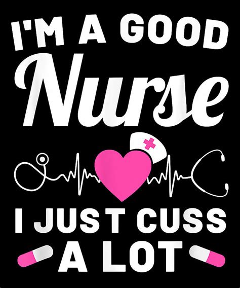 Beautiful Nurse Stethoscope Medical Care Healthcare Heart Nurses Cap