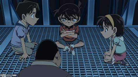The lost ship in the sky is the 14th movie in the detective conan franchise. 720p DCTP Detective Conan Movie 14: The Lost Ship in ...
