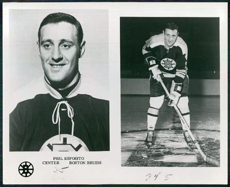 Phil Esposito Boston Bruins Wikimedia Commons Hockey Baseball Cards