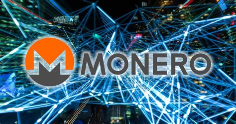 Monero To Hard Fork With Monerov Coming In Mid March Newsbtc
