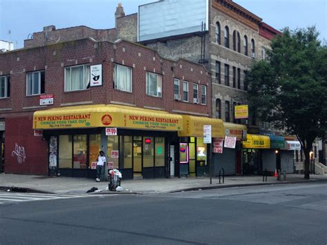 Or book now at one of our other 34045 great restaurants in new city. Chinese Food Store Fronts of NYC - ROVER