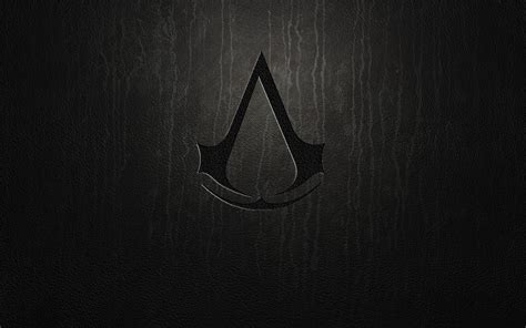 Assassins Creed Logo Wallpaper Hd Android Vous Trouverez Ci Dessous Les