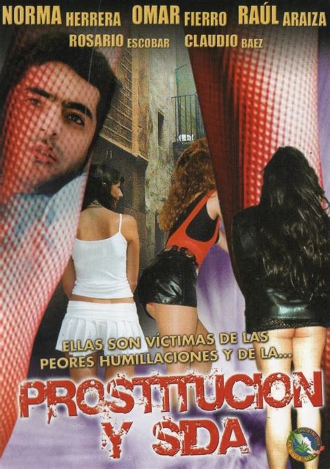 Prostitucion Y Sida Dvdrip 1993 Peliculas Mexicanas