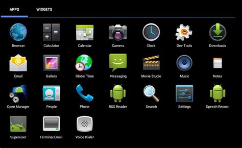 Download Youwave Android Emulator For Pc To Run Apps And Games