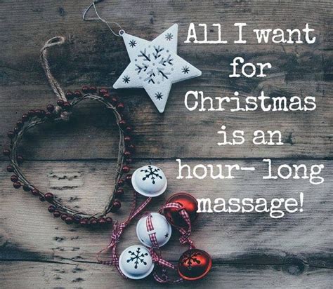 Mijn Kerstwens Voor Jou Massage En Wellness Praktijk Totaliz