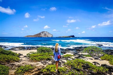 Best Places To Visit In Oahu Hawaii Where To Go And What To Do