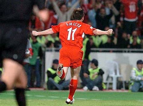 2005 uefa champions league final wikipedia. Liverpool FC vs AC Milan, Champions League Final 2005 ...