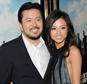 Chen Yun-ing - Justin Lin's Wife | Know About Her