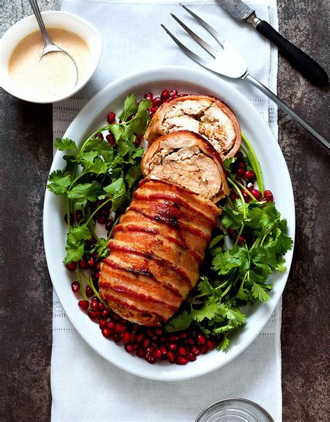 11 Main Dishes To Take Your Holiday Dinner Up A Notch — Eatwell101