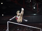 Photo Gallery: Women's Gymnastics Master's Classic 2-25-17 - Huskers ...