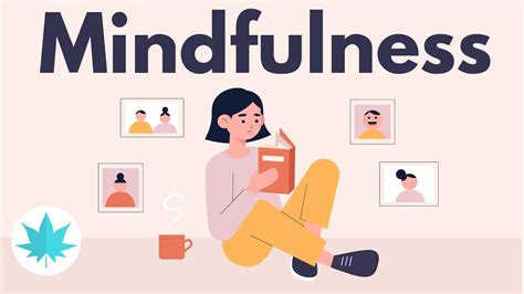 What Is Mindfulness How To Live More Mindfully Youtube