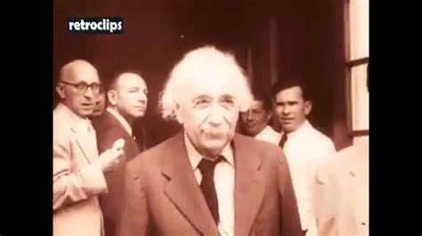 1955 Fallece Albert Einstein En Princeton Eeuu Premio Nobel De