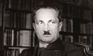 Heidegger's 'black notebooks' reveal antisemitism at core of his ...