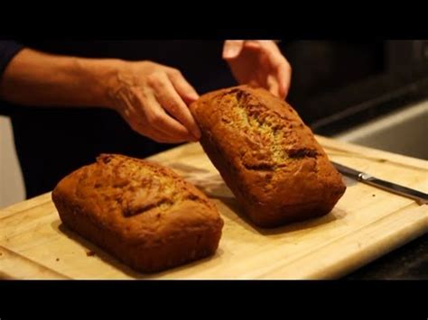 Soni Recipes: Banana Bread Recipe Without Baking Soda